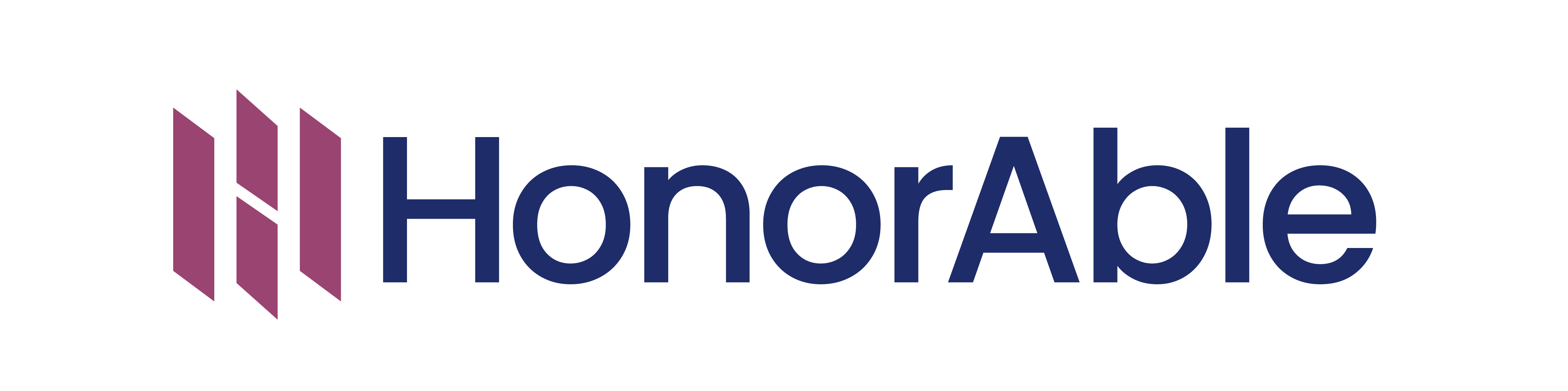 HonorAble Logo